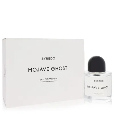 Byredo 2pcs Combo  Mojave Ghost By  Eau De Parfum Spray (unisex) 3.4 oz For Women In Multi