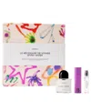Byredo Le Necessaire De Voyage Gypsy Water Eau De Parfum Gift Set In Multi
