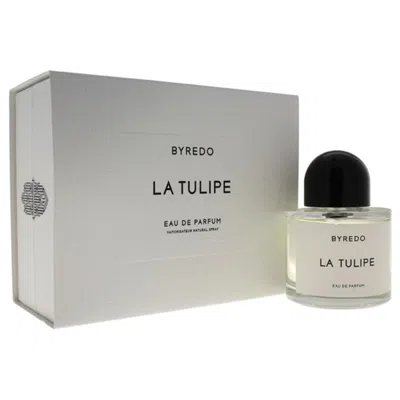 Byredo 3.3 oz La Tulipe Edp Spray For Women In Multi