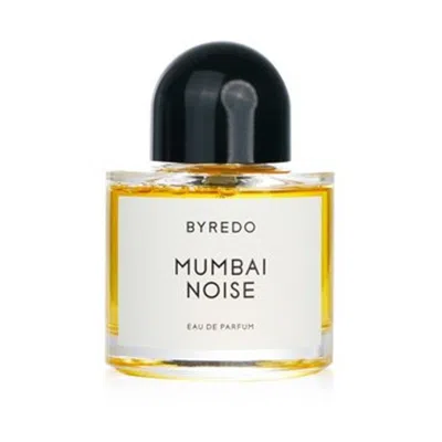 Byredo 3.3 oz Men Mumbai Noise Eau De Parfum Spray In Multi