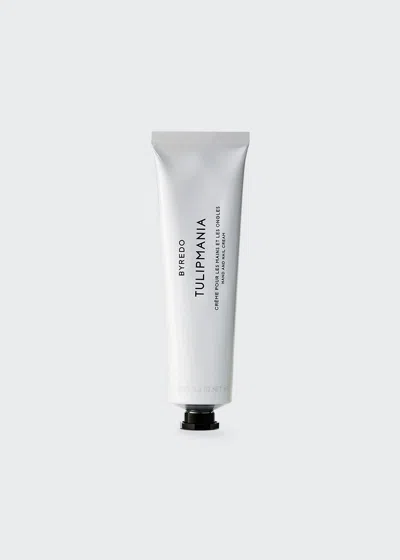 Byredo 3.3 Oz. Tulipmania Hand Cream