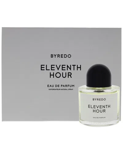 Byredo 3.3oz Eleventh Hour