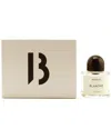 Byredo 3.4oz Blanche Edp In Transparent