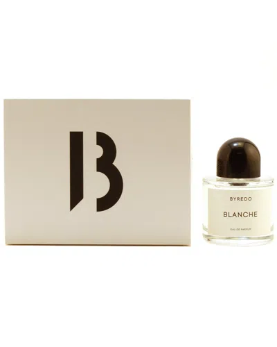 Byredo 3.4oz Blanche Edp