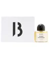 Byredo 3.4oz Mixed Emotions Edp