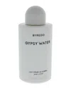 Byredo 7.6oz Gypsy Water Body Lotion