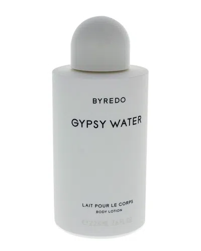 Byredo 7.6oz Gypsy Water Body Lotion