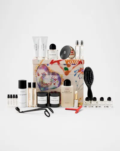 Byredo Advent Calendar