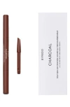 Byredo All In One Refillable Brow Pencil In Charcoal