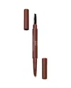 Byredo All In One Refillable Brow Pencil Refill Cartridges In Sepia