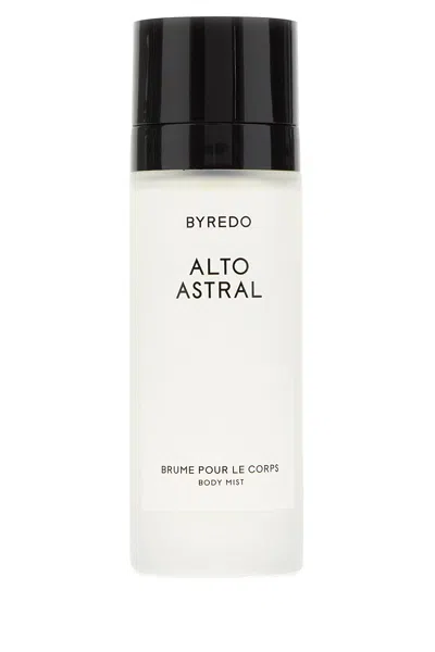 Byredo Alto Astral Body Mist