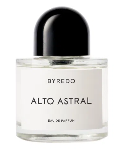 Byredo Alto Astral Eau De Parfum
