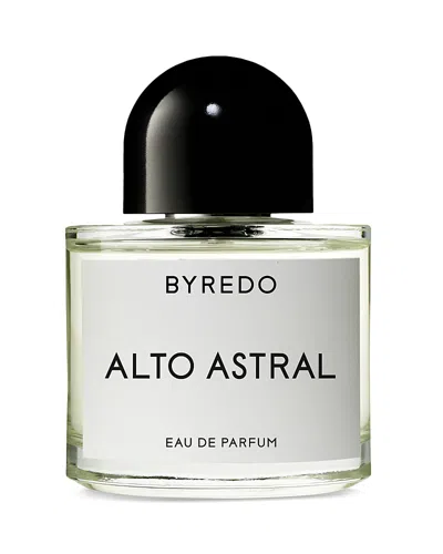 Byredo Alto Astral Eau De Parfum 1.6 Oz.