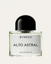 Byredo Alto Astral Eau De Parfum Fragrance Collection In White