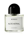 Byredo Alto Astral Eau De Parfum 3.3 Oz.