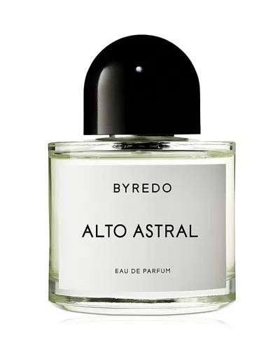 Byredo Alto Astral Eau De Parfum 3.3 Oz.