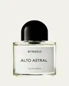 Byredo Alto Astral Eau De Parfum, 3.4 Oz.