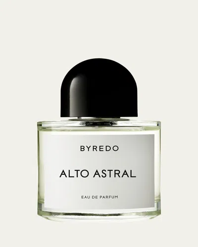 Byredo Alto Astral Eau De Parfum, 3.4 Oz.