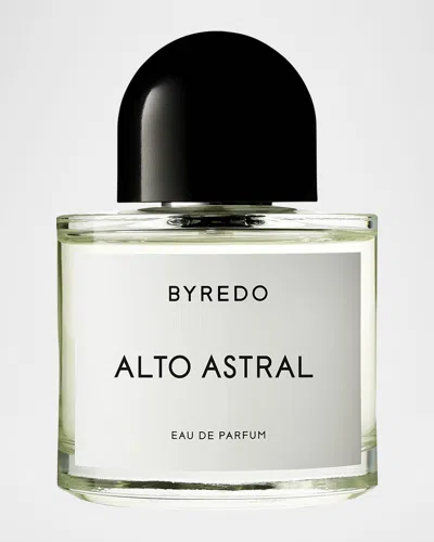 Byredo Alto Astral Eau De Parfum, 3.4 Oz.