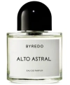 Byredo Alto Astral Eau De Parfum Fragrance Collection In Transparent