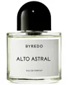 Byredo Alto Astral Eau De Parfum Fragrance Collection In White