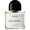 Byredo Alto Astral Eau De Parfum In Transparent