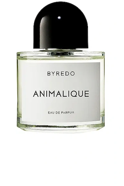 Byredo Animalique 100 ml Perfume In White
