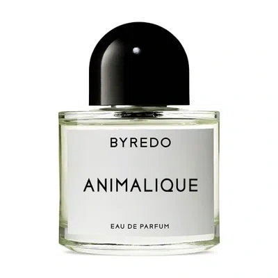 Byredo Animalique Eau De Parfum 100 ml