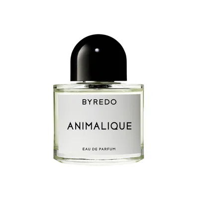 Byredo Animalique Eau De Parfum