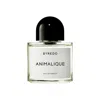 Byredo Animalique Eau De Parfum
