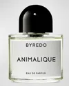 Byredo Alto Astral Eau De Parfum In Transparent