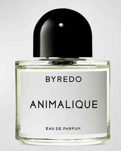 Byredo Animalique Eau De Parfum, 1.6 Oz. In White