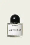 Byredo Animalique Eau De Parfum 1.7 Fl.oz