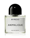 Byredo Alto Astral Eau De Parfum In Transparent