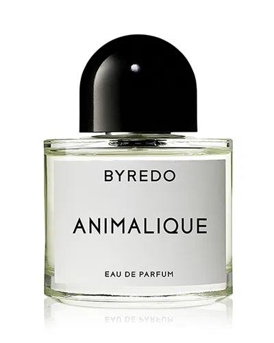 BYREDO ANIMALIQUE EAU DE PARFUM 1.7 OZ.