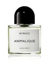 Byredo Alto Astral Eau De Parfum In Transparent