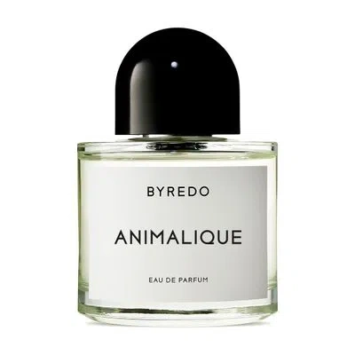 Byredo Animalique Eau De Parfum 50 ml