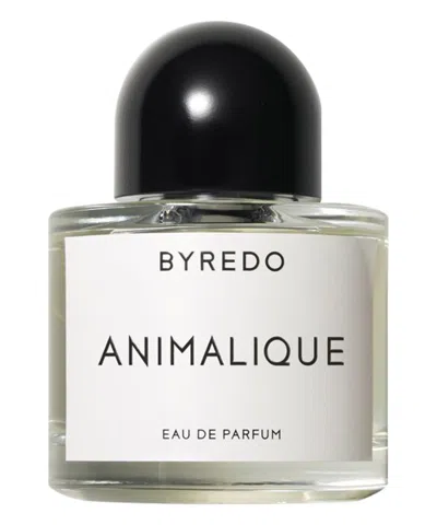 Byredo Animalique Eau De Parfum 50 ml