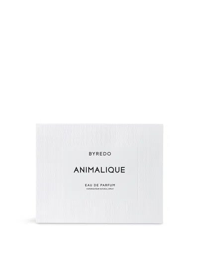 Byredo Animalique Eau De Parfum, Size 50ml