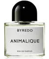 Byredo Alto Astral Eau De Parfum In Transparent