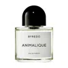 Byredo Animalique Edp 3.4 oz Fragrances 7340032871999