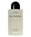 Byredo Bal D&#039;afrique Body Wash 225 ml In White