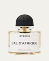 Byredo Bal D'afrique Absolu De Parfum, 1.7 Oz.