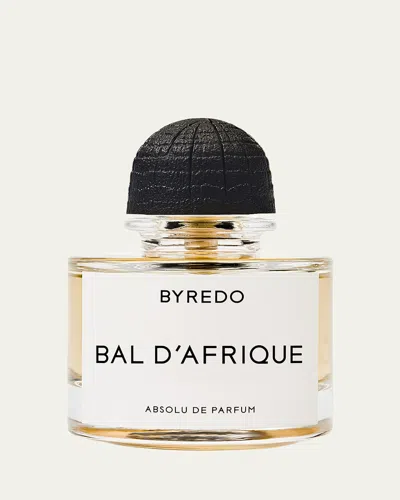 Byredo Bal D'afrique Absolu De Parfum, 1.7 Oz.