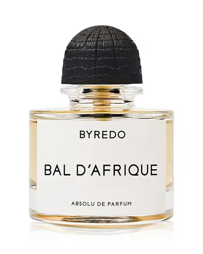 Byredo Bal D'afrique Absolu De Parfum 1.7 Oz.
