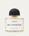 Byredo Bal D'afrique Absolu De Parfum, 3.4 Oz.