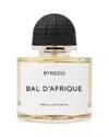 Byredo Bal D'afrique Absolu De Parfum 3.4 Oz.