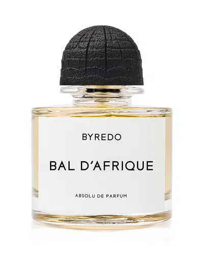 Byredo Bal D'afrique Absolu De Parfum 3.4 Oz.