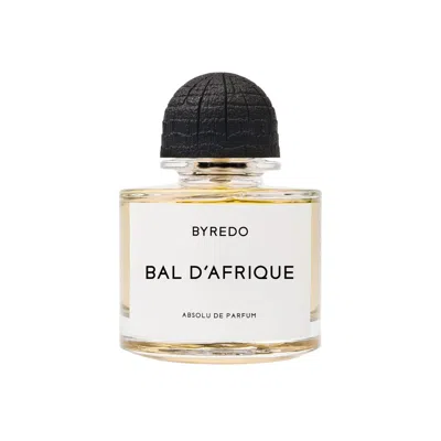 Byredo Bal D'afrique Absolu Parfum