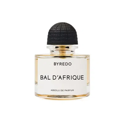 Byredo Bal D'afrique Absolu Parfum